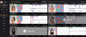 Vì Sao Người Chơi Nên Tham Gia Chơi Bài Baccarat Tại Win88?