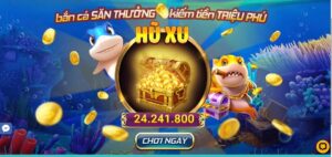Thông tin tổng quan về game bắn cá Win88