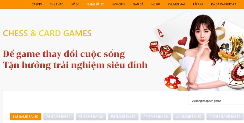 GAME BÀI WIN88 Hấp Dẫn, Thắng Lớn Đáng Chơi Năm 2024