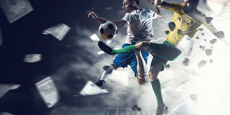 Một số lý do nên khám phá sảnh game này